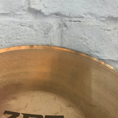Zildjian ZBT 18" China Cymbal