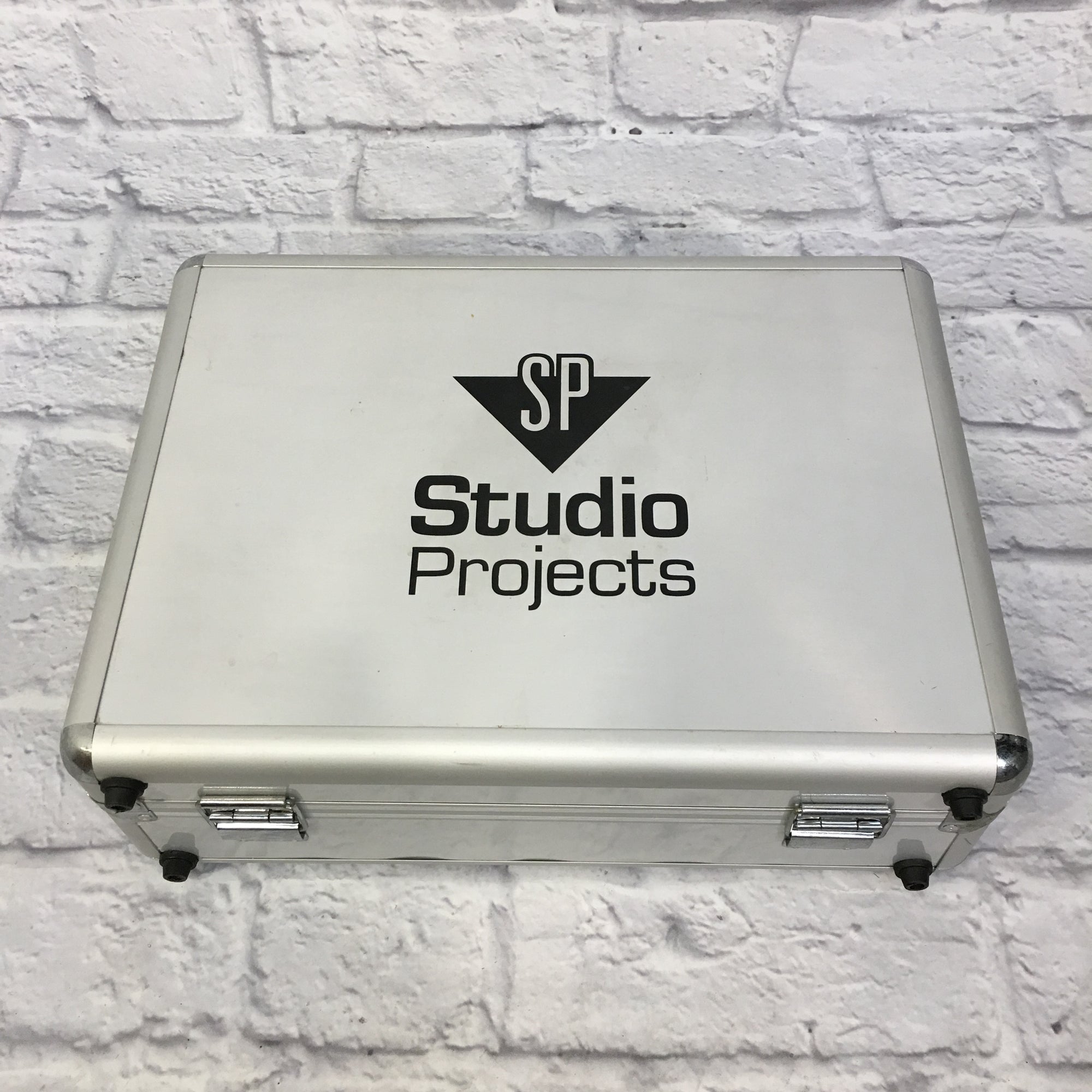 Studio Projects Audio LSD2 Dual Capsule Large Diaphragm Stereo Microphone