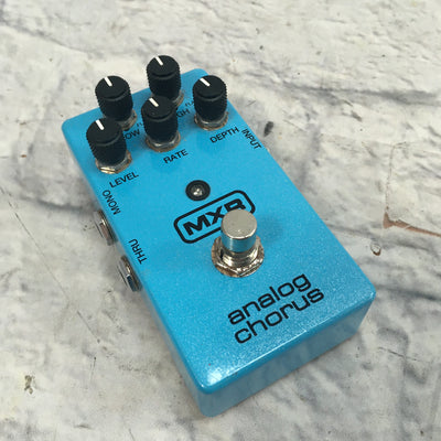 MXR Analog Chorus