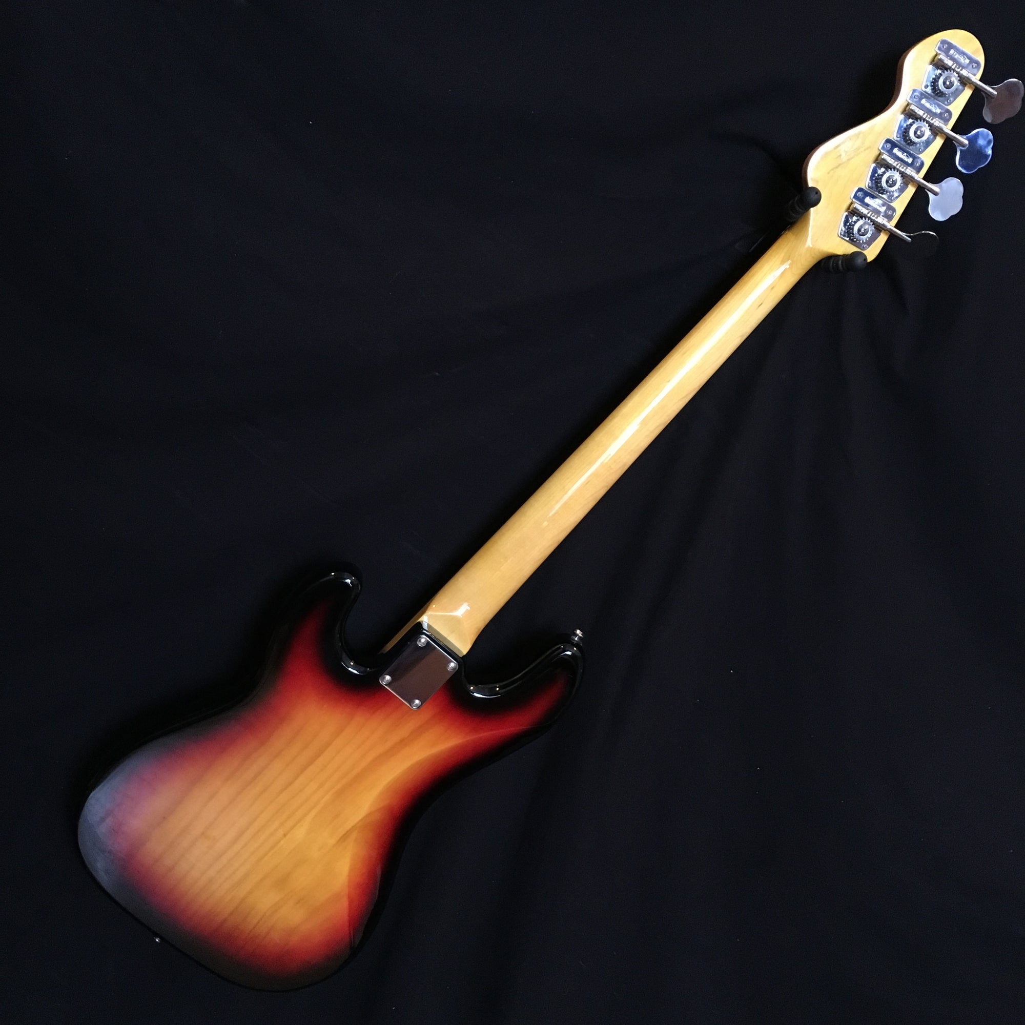** Vintage Brand V4SB 4 String Bass