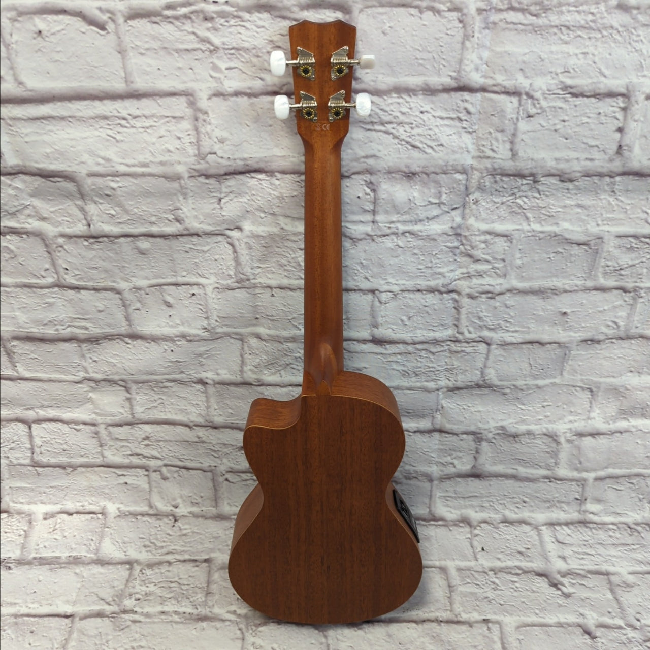 Cordoba 20TMCE Cutaway Tenor Ukulele