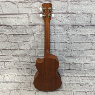Cordoba 20TMCE Cutaway Tenor Ukulele