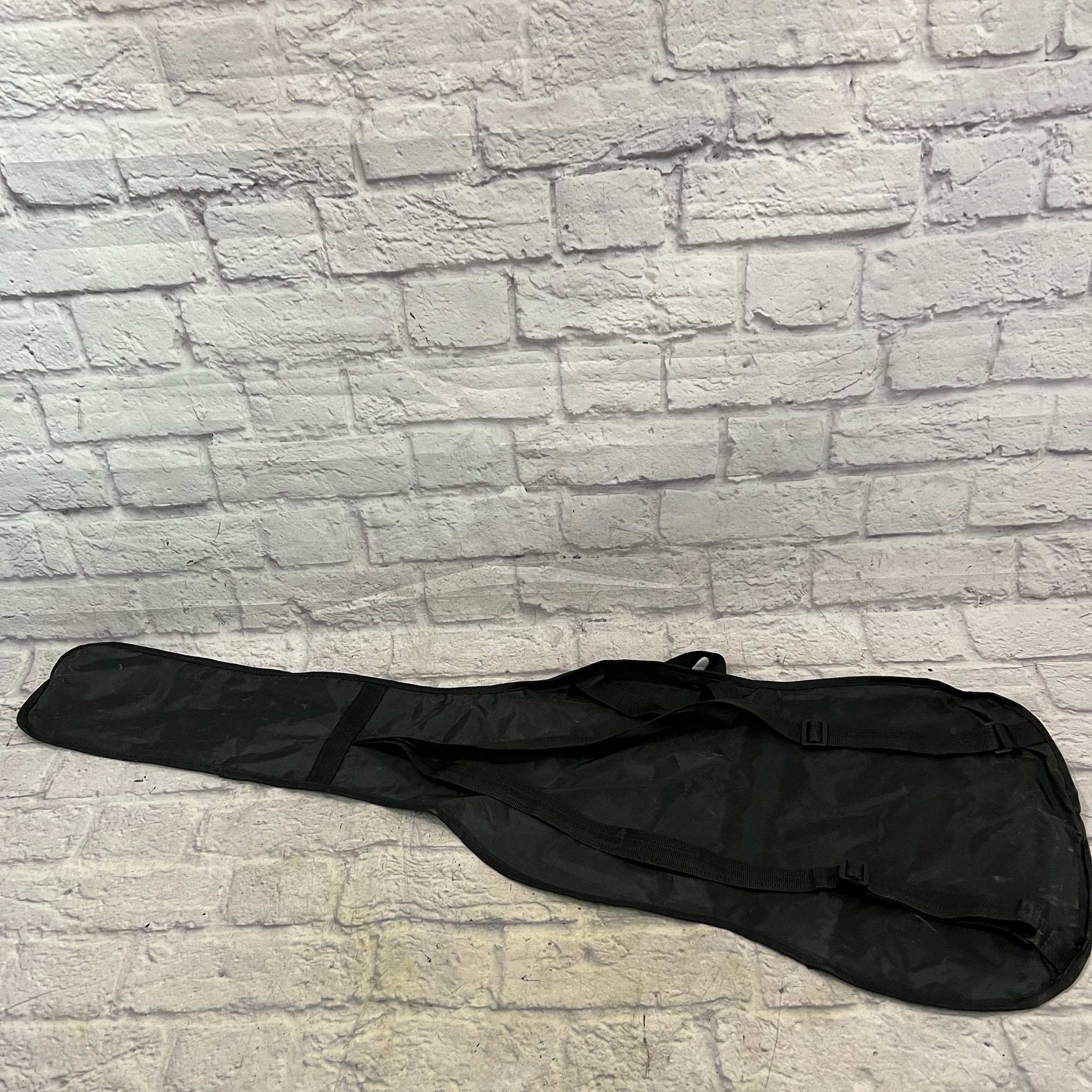 Unknown Unpadded Bass Gig Bag