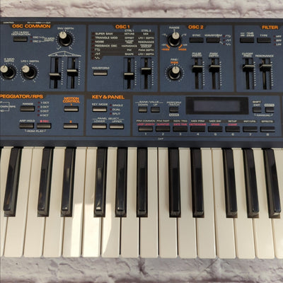 Roland JP8000 49-Key Synthesizer