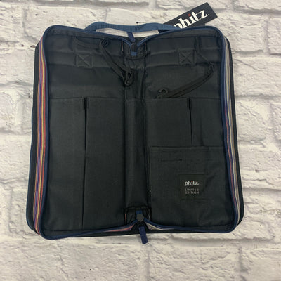 Phitz Drum Stick Bag, Moroccan Sunrise