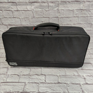 Gator Pedalboard w/ Bag