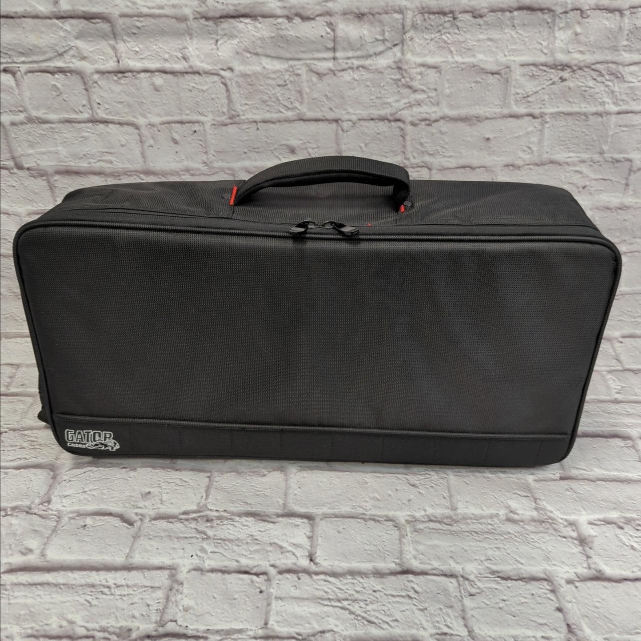 Gator Pedalboard w/ Bag