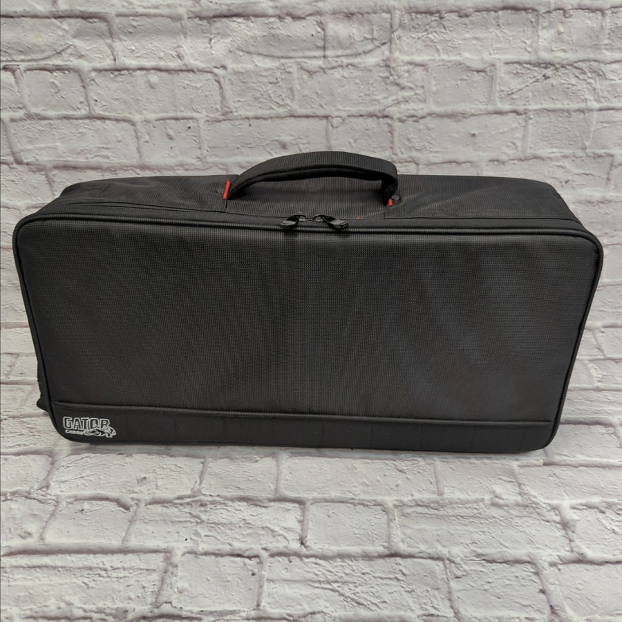 Gator Pedalboard w/ Bag
