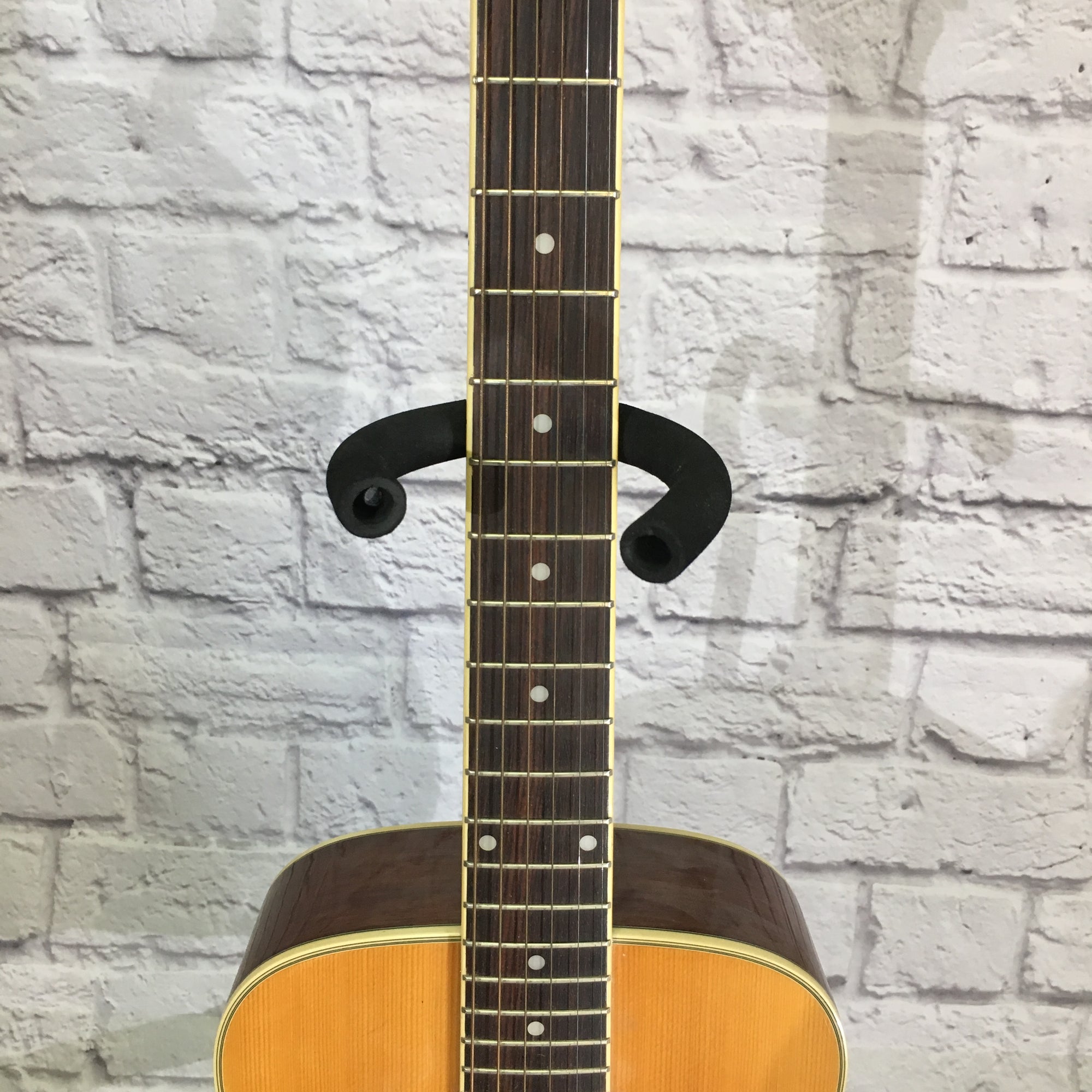 Ibanez DT10T Daytripper Acoustic Guitar