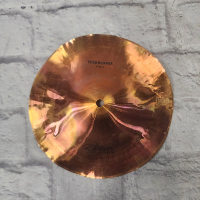 Zildjian 10 Trashformer Cymbal