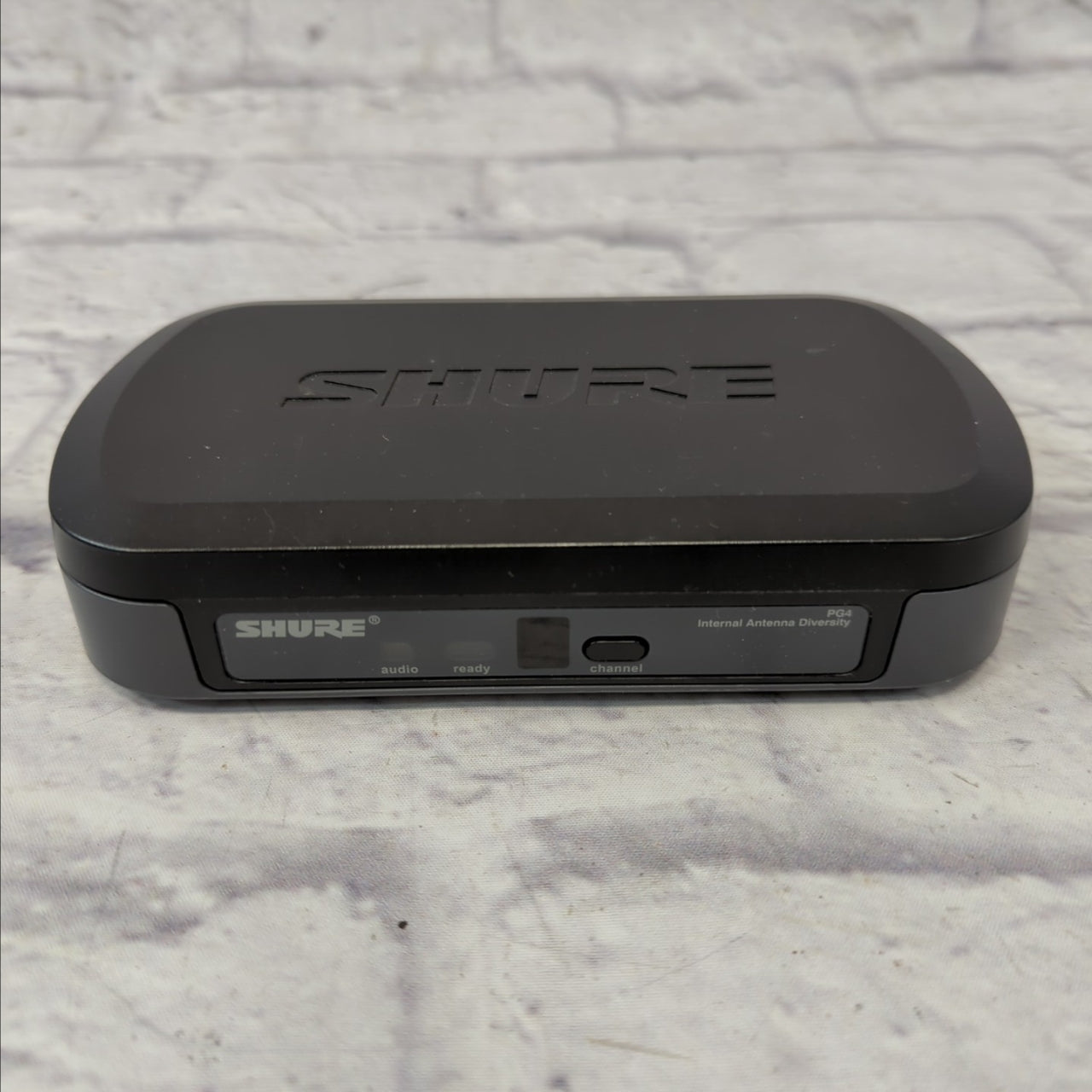 Shure PG4 + PG1 Wireless Instrument System