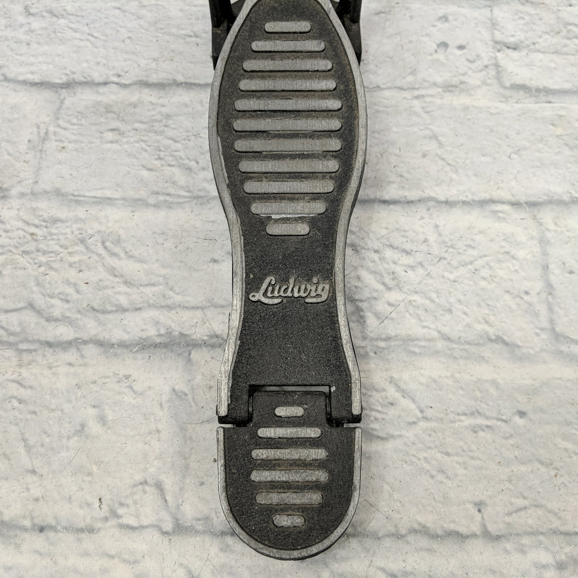 Ludwig Double Braced Hi-hat Stand