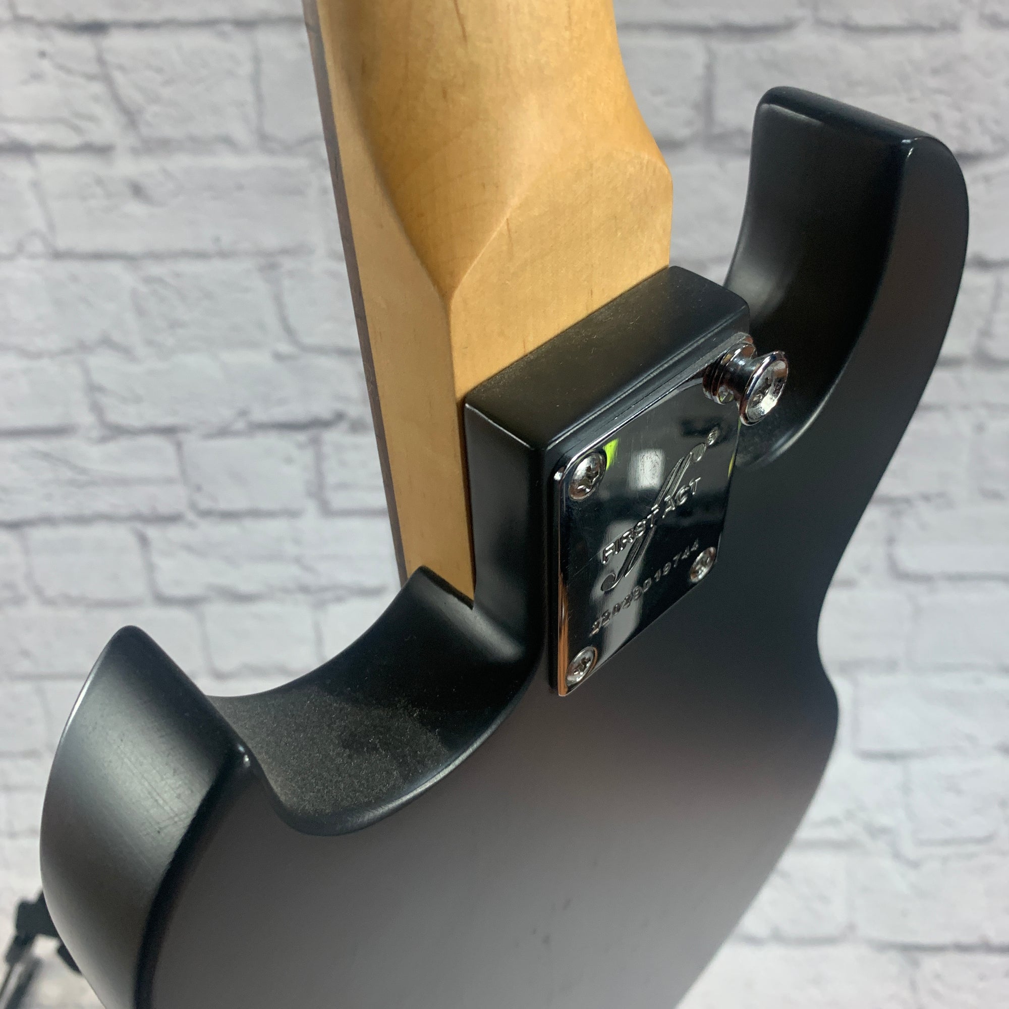 First Act 222 Electric Guitar