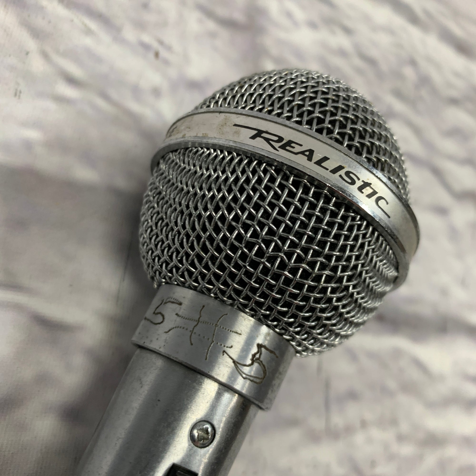 Vintage Panasonic EAH-20 Headphones
