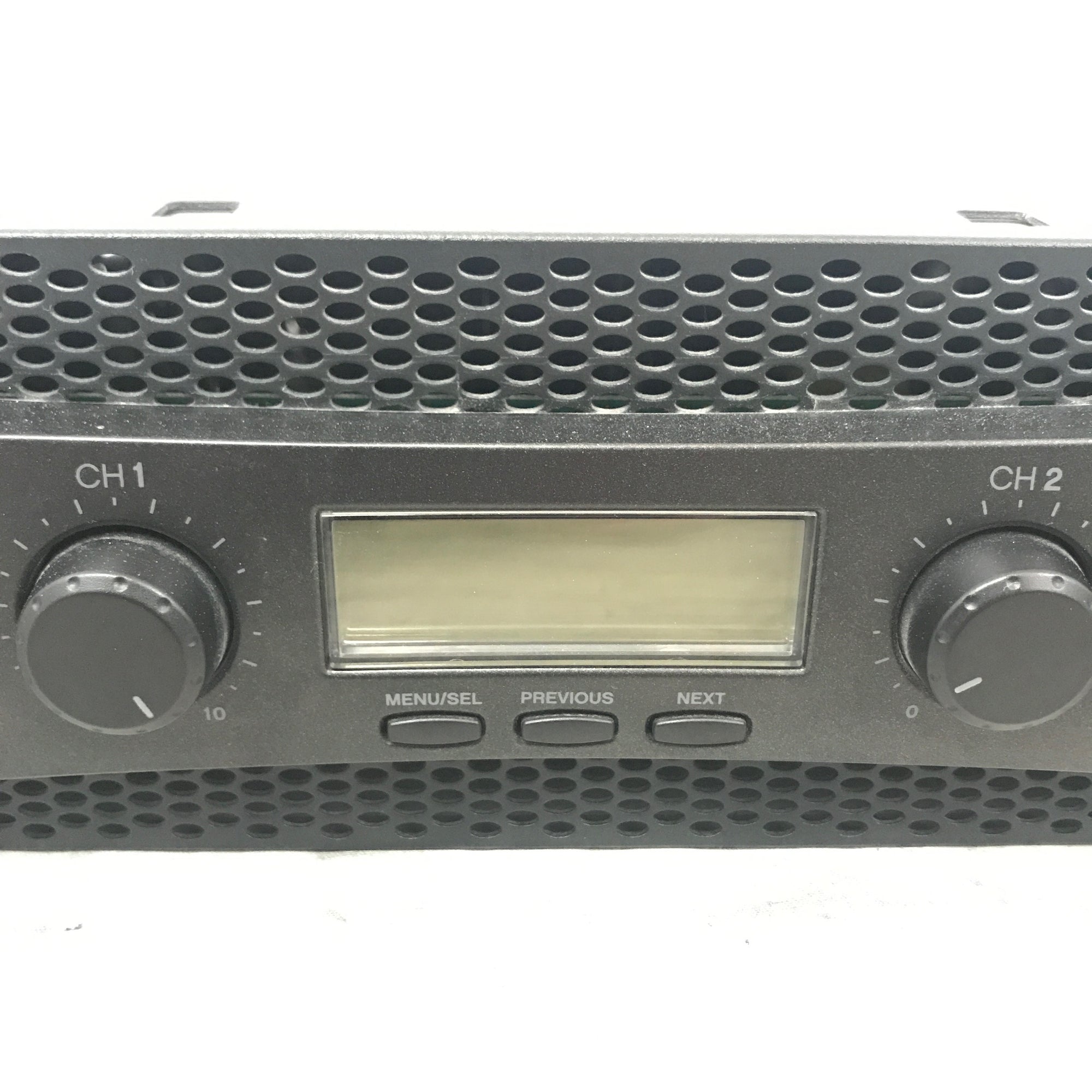 Crown XLS 2502 Power Amp