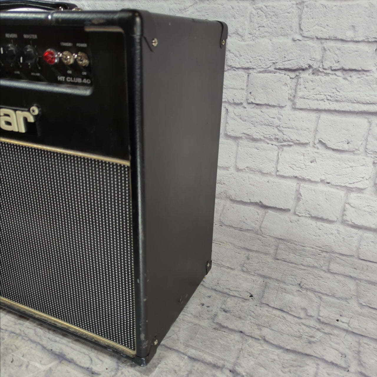 Blackstar HT CLUB 40 (clean channel out) Guitar Combo Amp