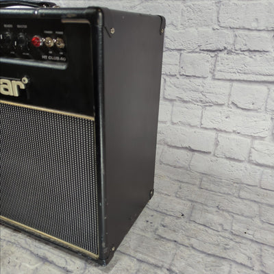 Blackstar HT CLUB 40 (clean channel out) Guitar Combo Amp