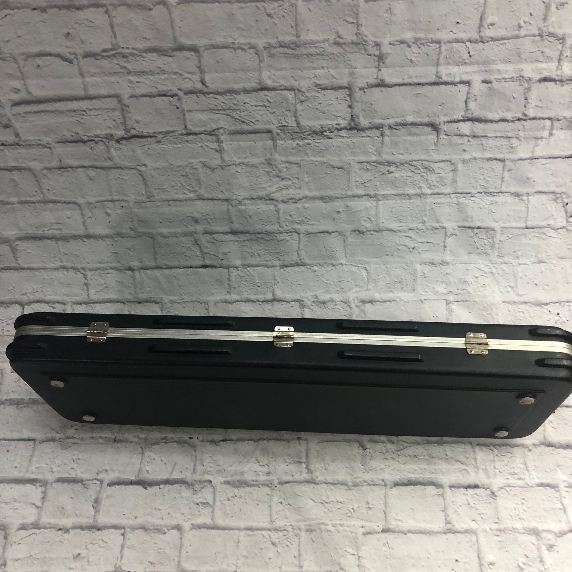 SKB Fender Style Molded Electric Guitar Case