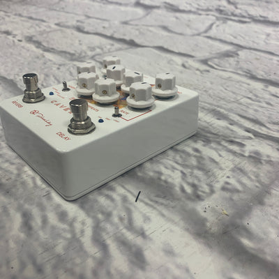 Keeley Caverns Delay/Reverb