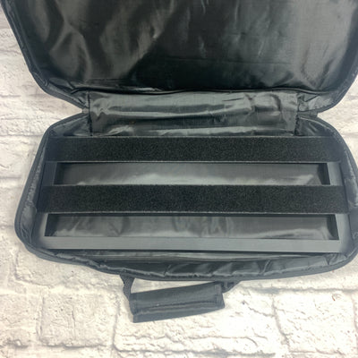 Donner Pedal Board 20x8 w/ Bag
