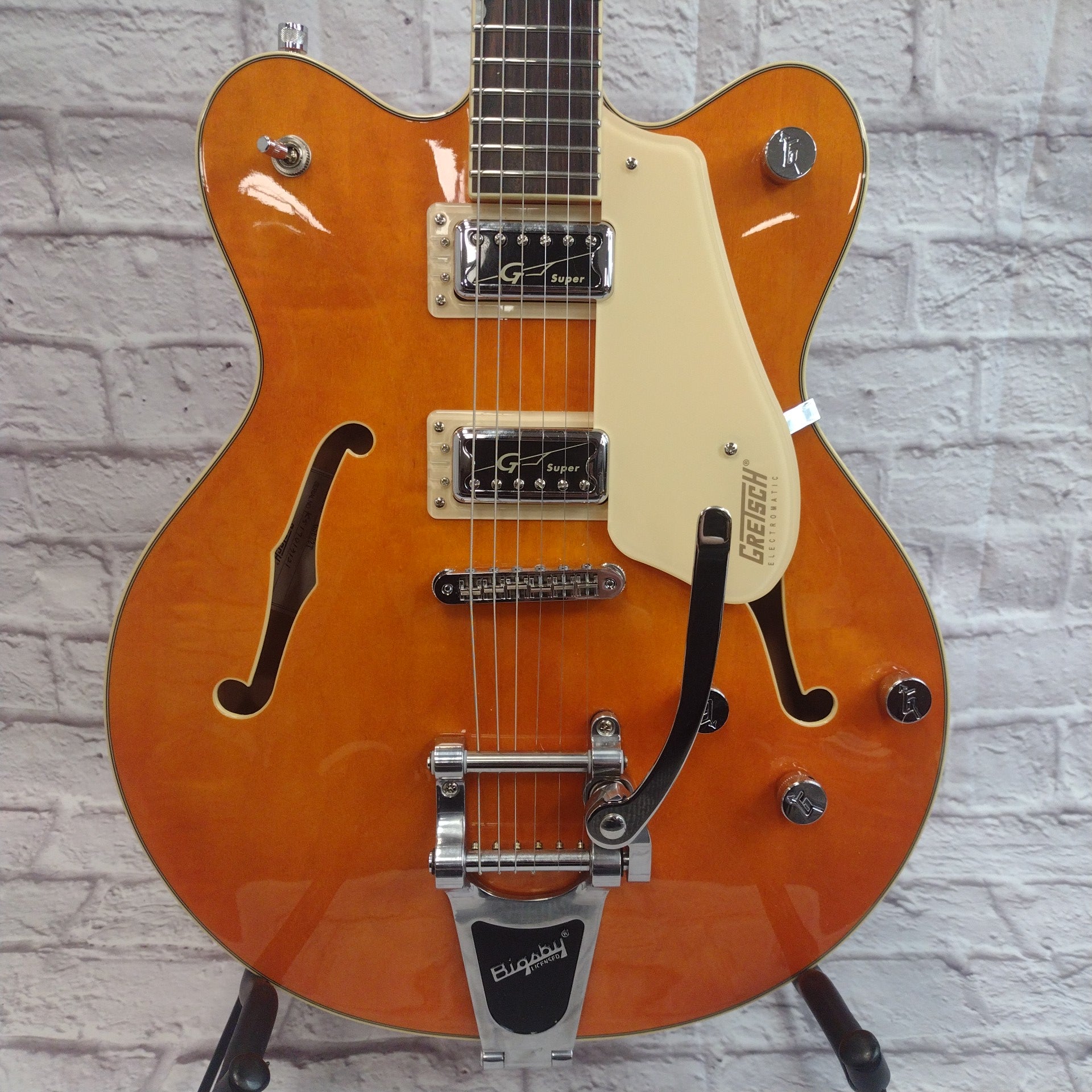 Gretsch G5622T Center Block Double Cut Semi Hollow