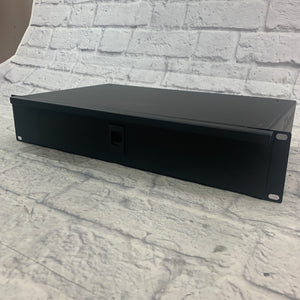 Gator Rackworks 2U Rack Drawer