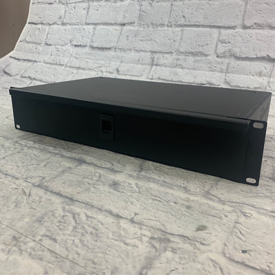 Gator Rackworks 2U Rack Drawer