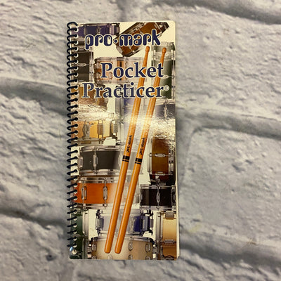 Promark Pocket Practicer