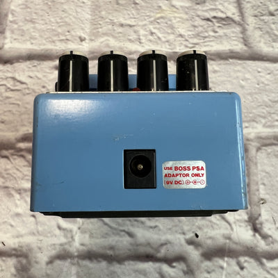 Boss CH-1 Super Chorus Pedal