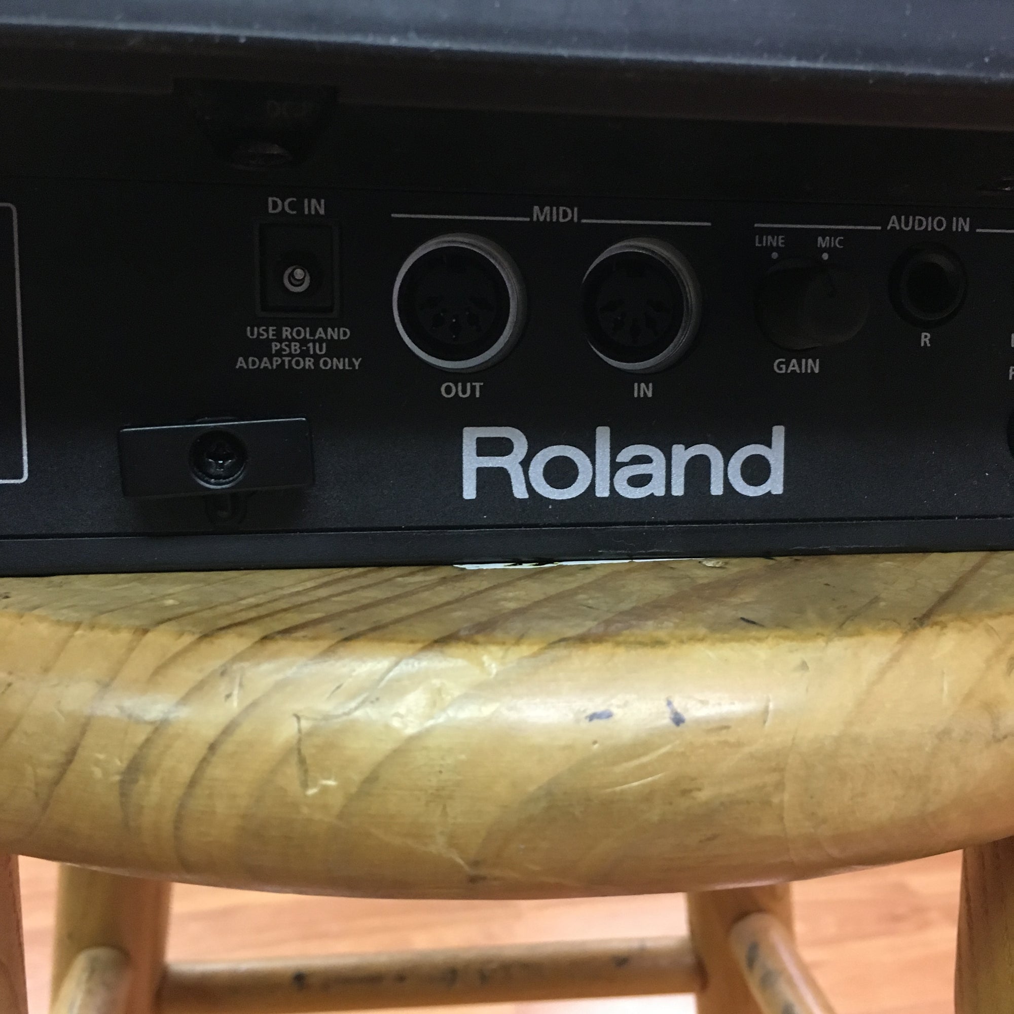 Roland SPD-SX Sampling Pad