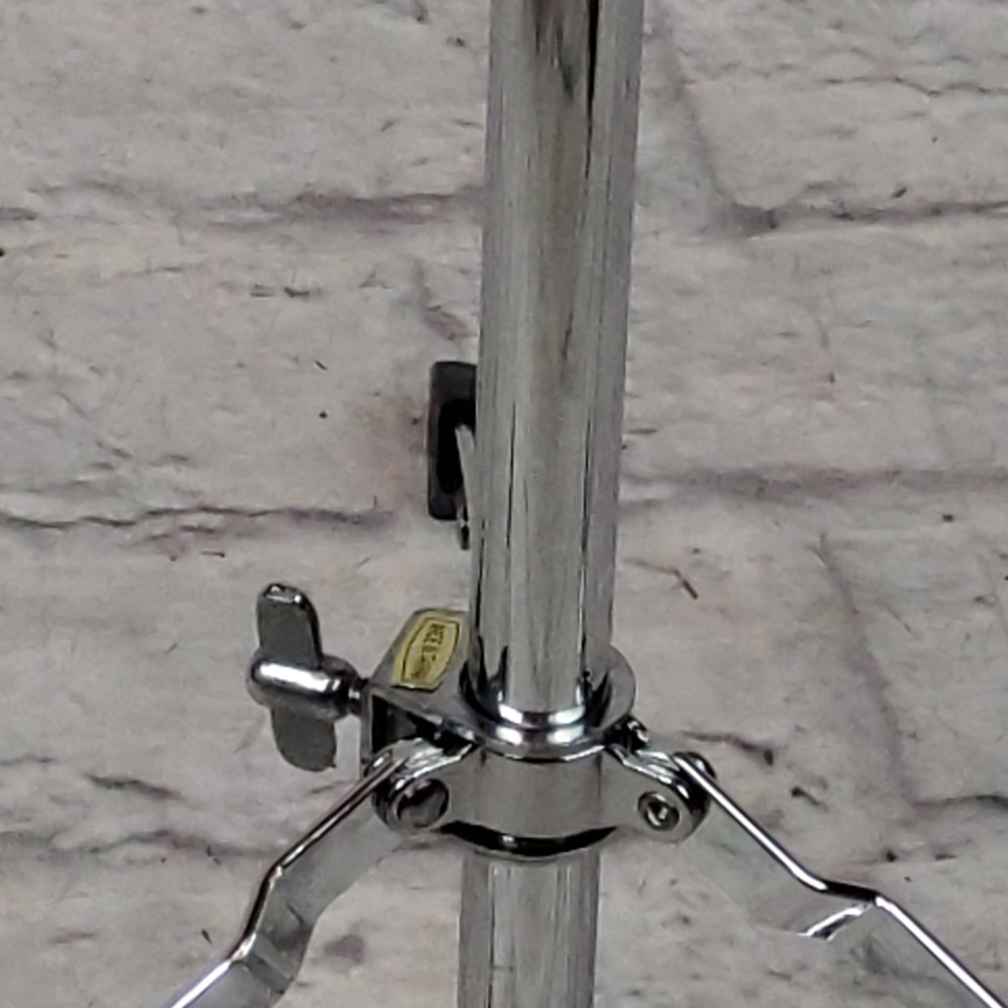 Universal Percussion 2424SS Single Braced Snare Drum Stand