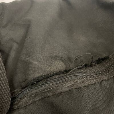 Humes & Berg Tuxedo Hardware Bag AS IS *RIPPED*