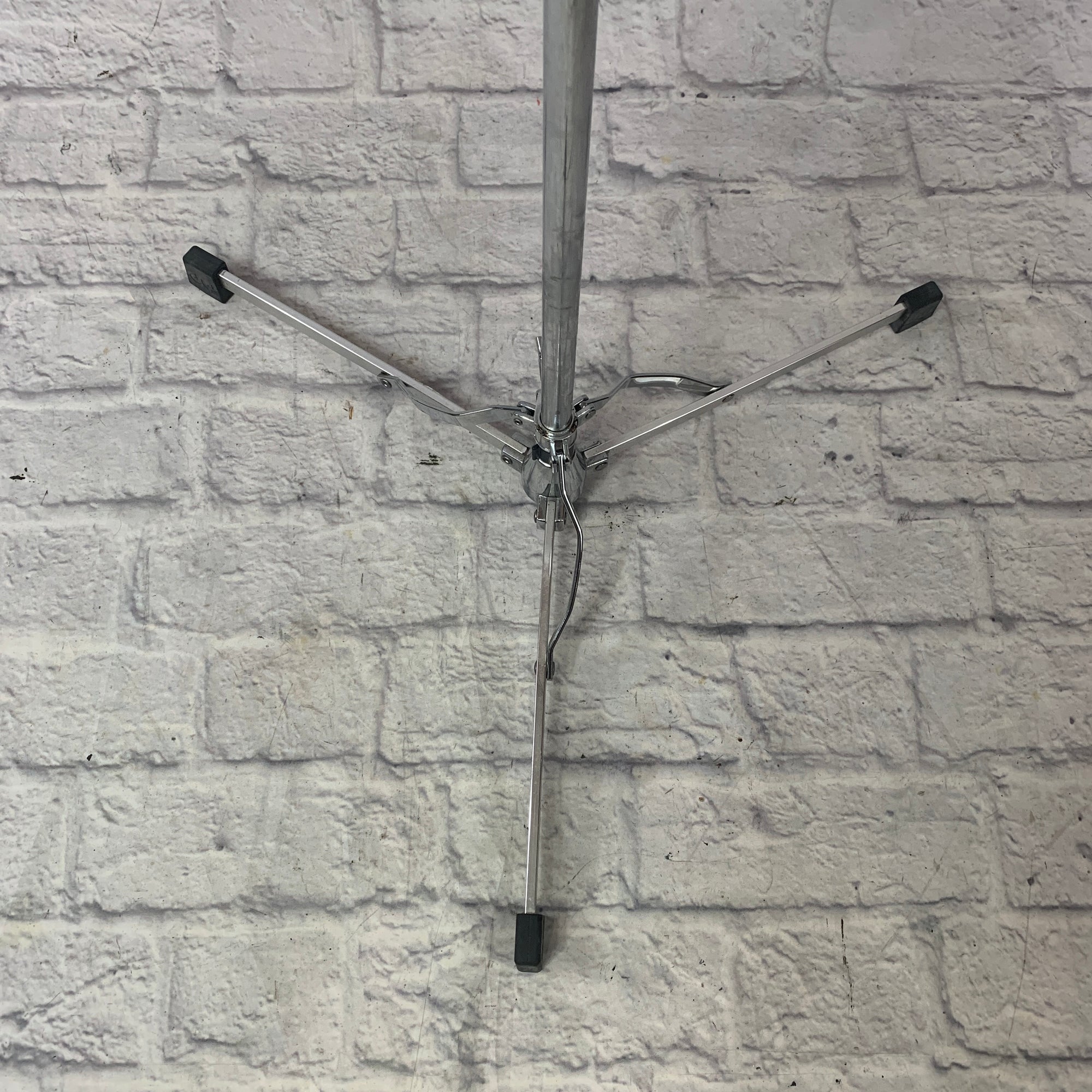 DW 6000 Series Straight Cymbal Stand