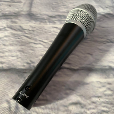 Beyerdynamic TG V30D Dynamic Vocal Microphone