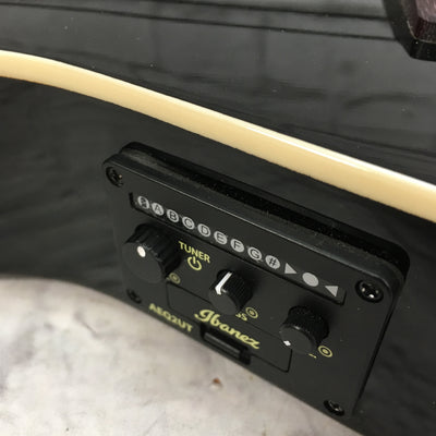Ibanez UICT10 Iceman Tenor Ukulele