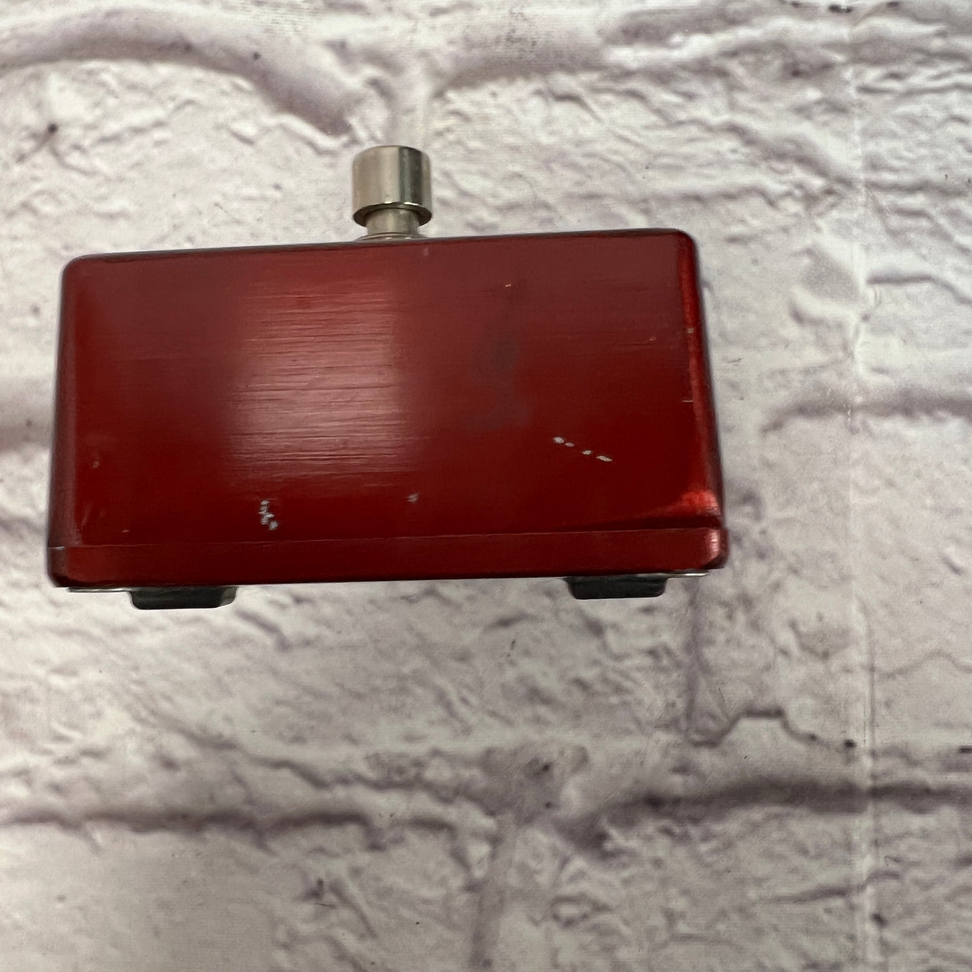 MXR Custom 78 Badass Distortion Pedal