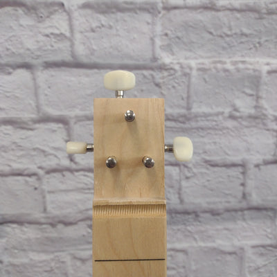 Unknown Blues Box Guitar Kit