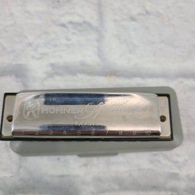 Hohner Special 20 Key of E Harmonica