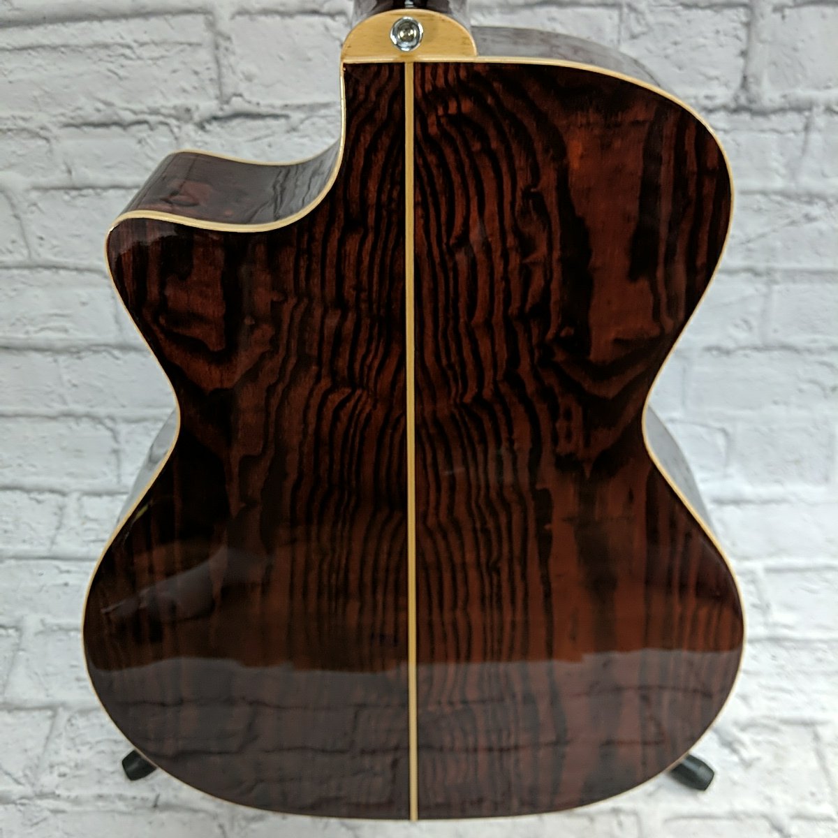 Michael Kelly Club Custom 4N Acoustic Bass with Case