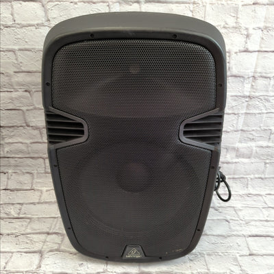 Behringer PK115A Active PA Speaker