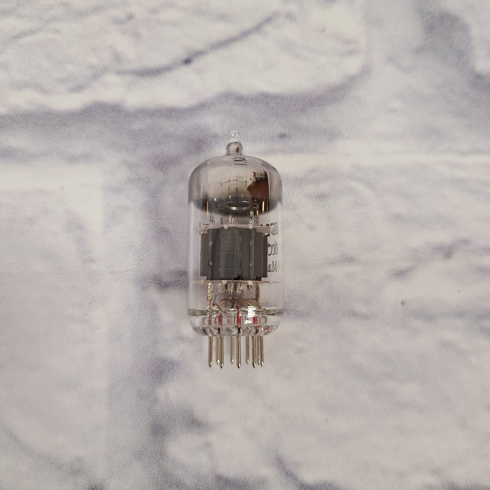 Electro-Harmonix 6072A/12AY7 Amp Tube