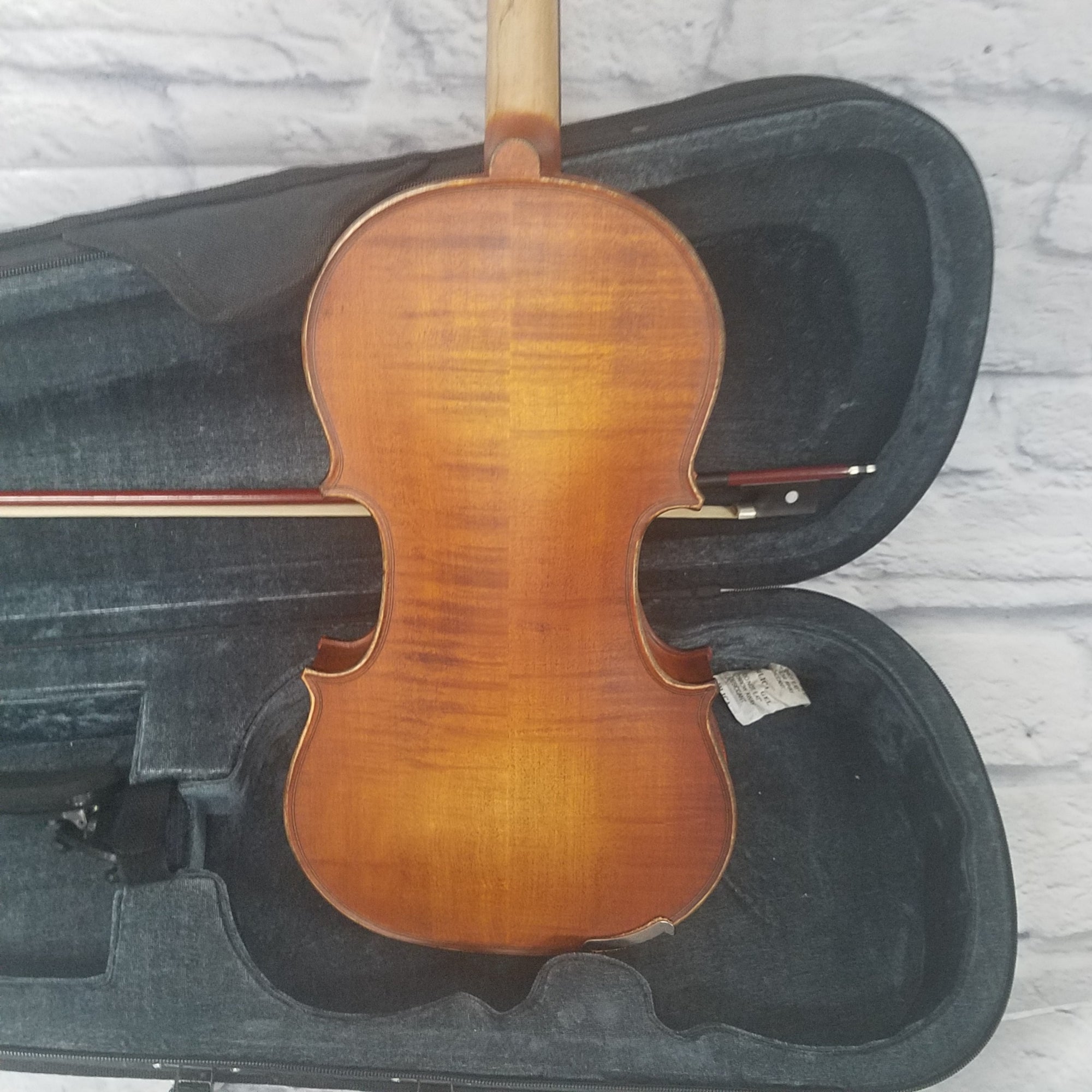 Recital REV-1 4/4 Violin