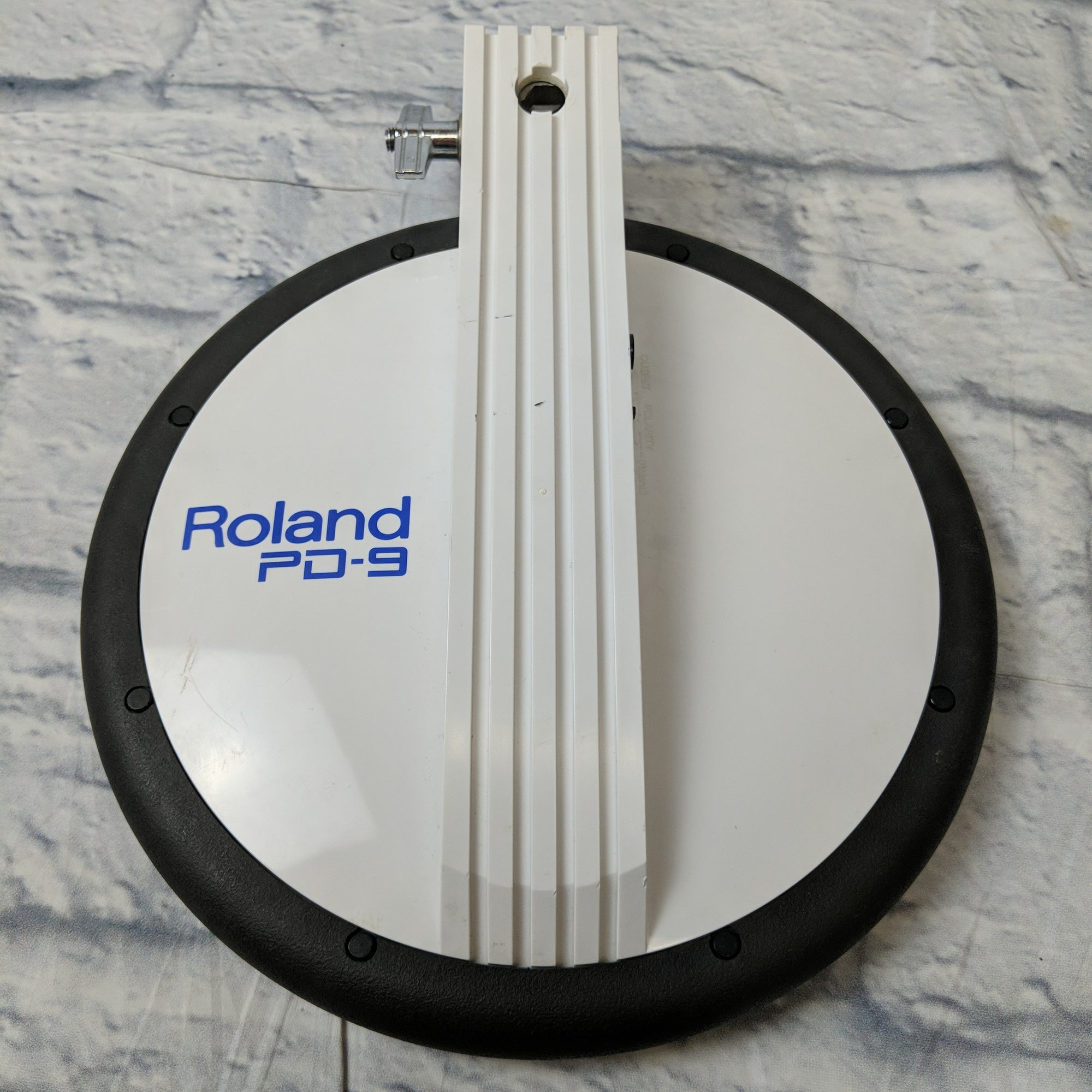 Roland PD-9 Rubber Electronic Drum Pad