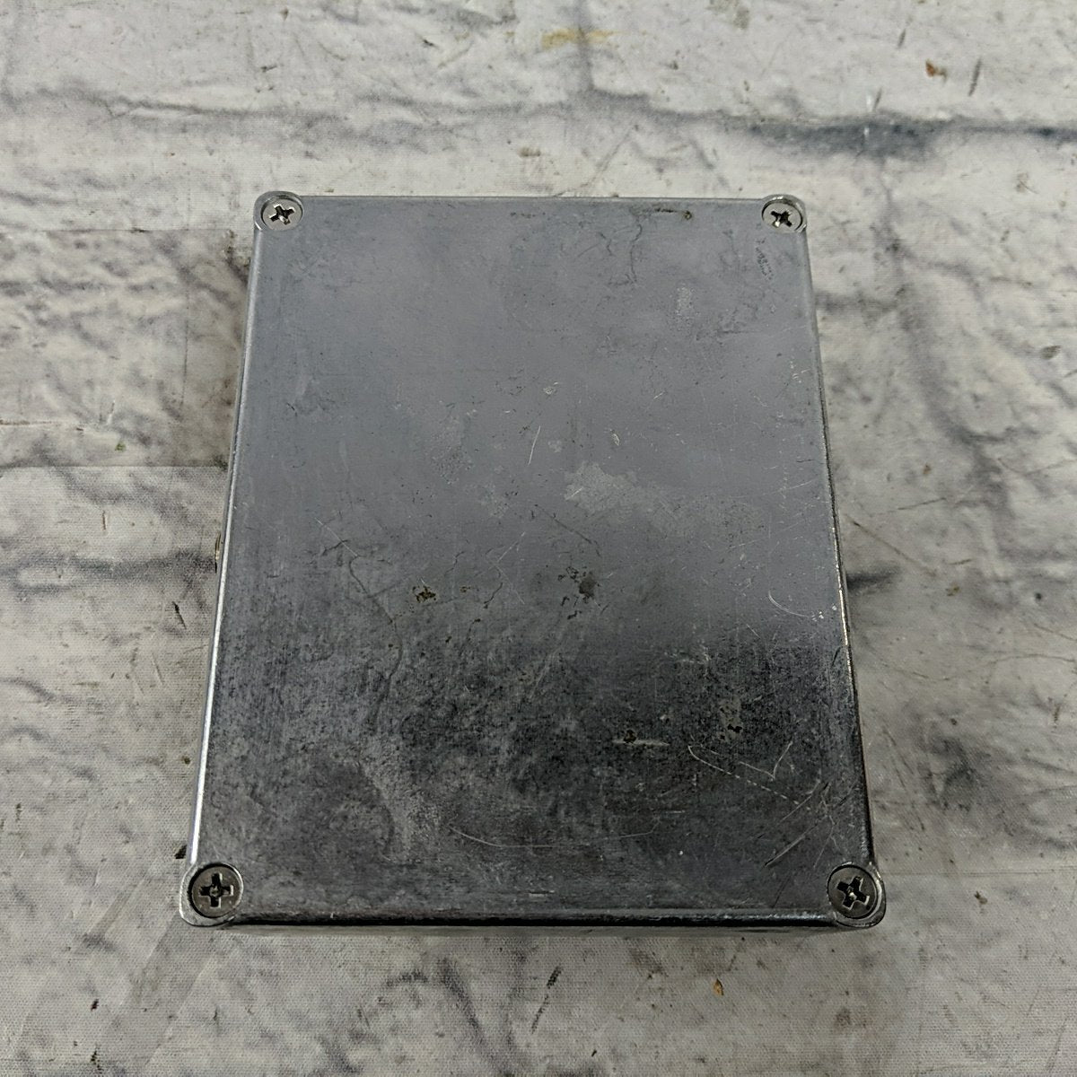 Unknown AB Pedal