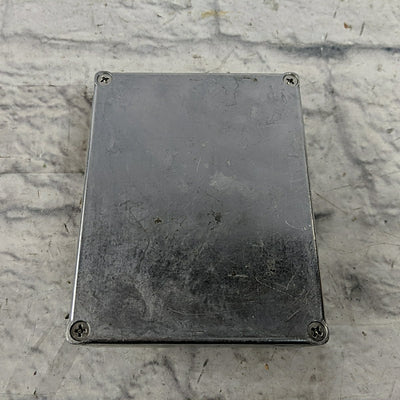 Unknown AB Pedal