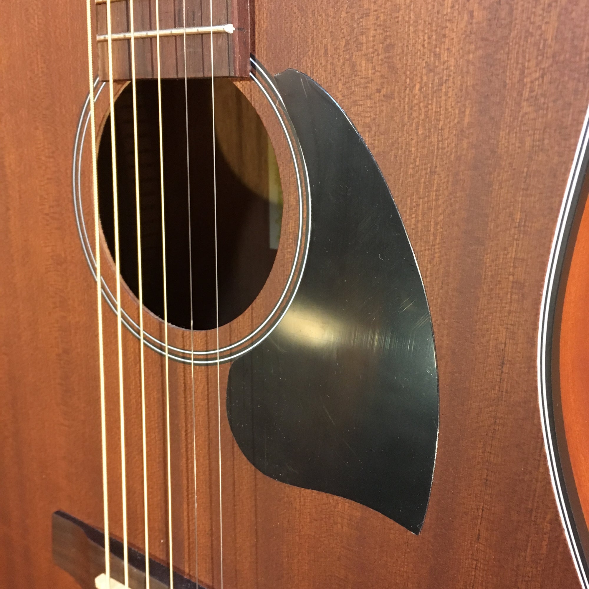 Ibanez PF2MHOPN 3/4 Mini Dreadnought Acoustic Guitar w/bag