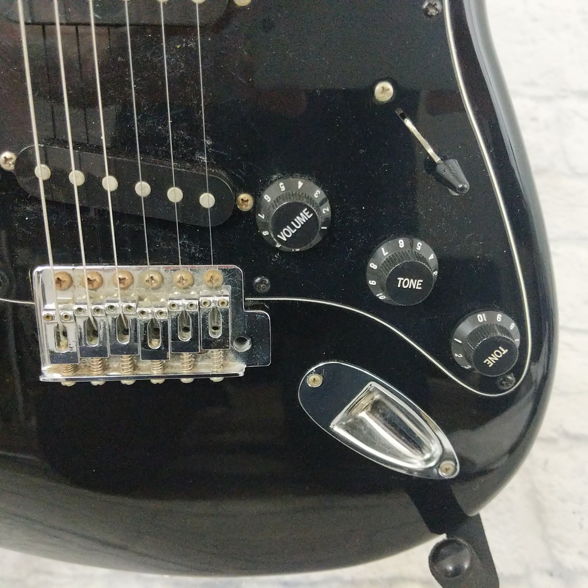 Squier Vintage Modified 70's Stratocaster