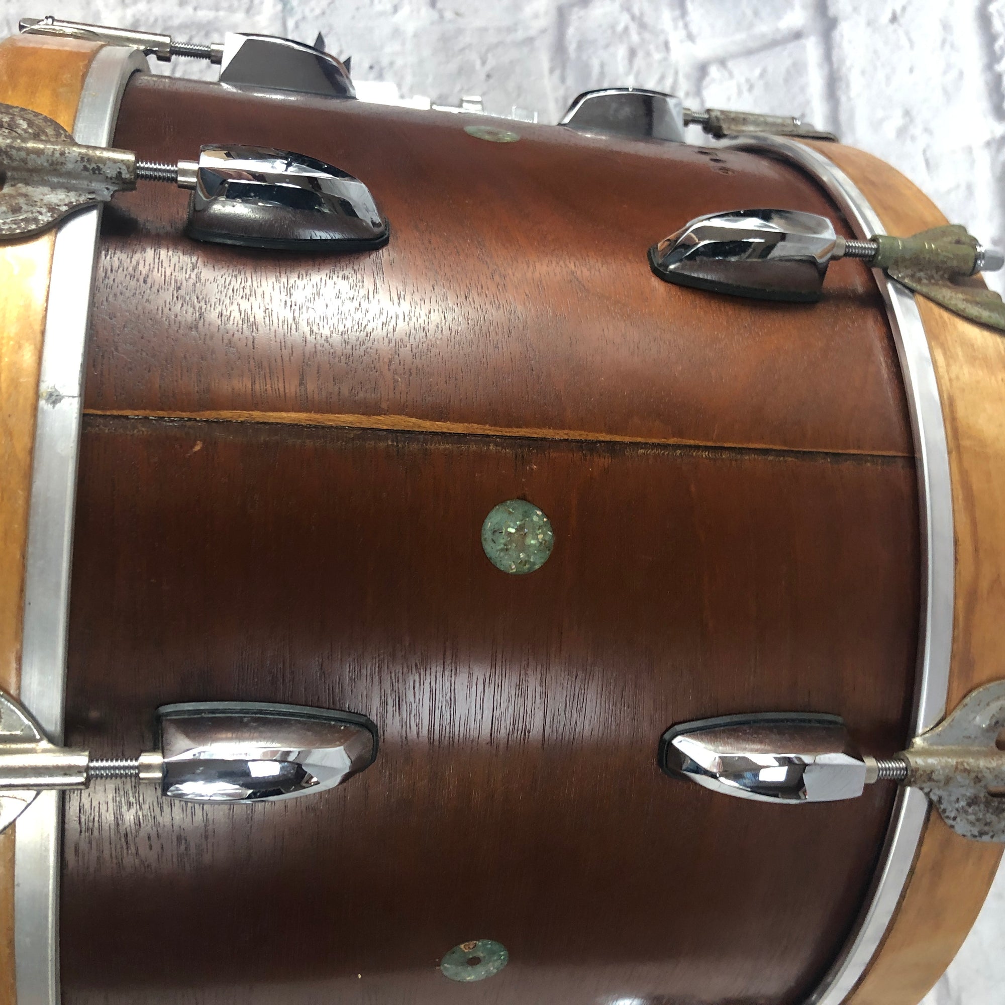 Slingerland 14x10 Field Parade Snare 1950s