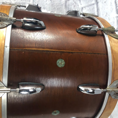Slingerland 14x10 Field Parade Snare 1950s
