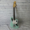 Squier Jaguar - Electric Guitar